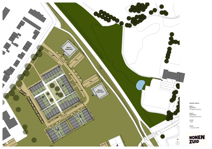 Kerkrade Rolduckerveld Wonen Zuid Kerkrade Rolduckerveld Wonen Zuid